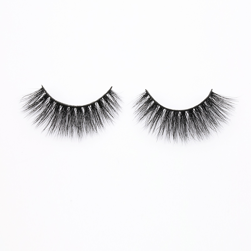 Eyelash Suppliers Sell Wholesale Price 3D Mink Strip Lashes in the US and UK Best Sellers Lashes YY136